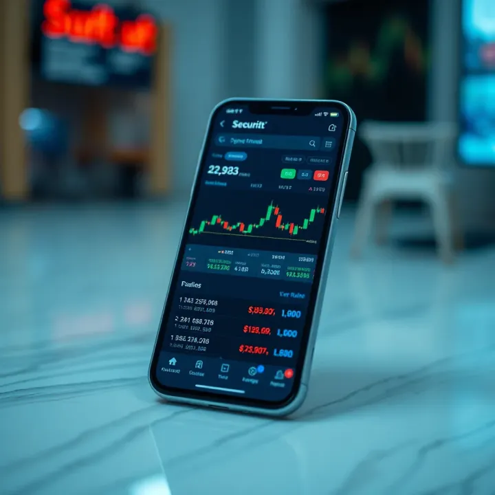 Best Crypto Trading App for Nigerians
