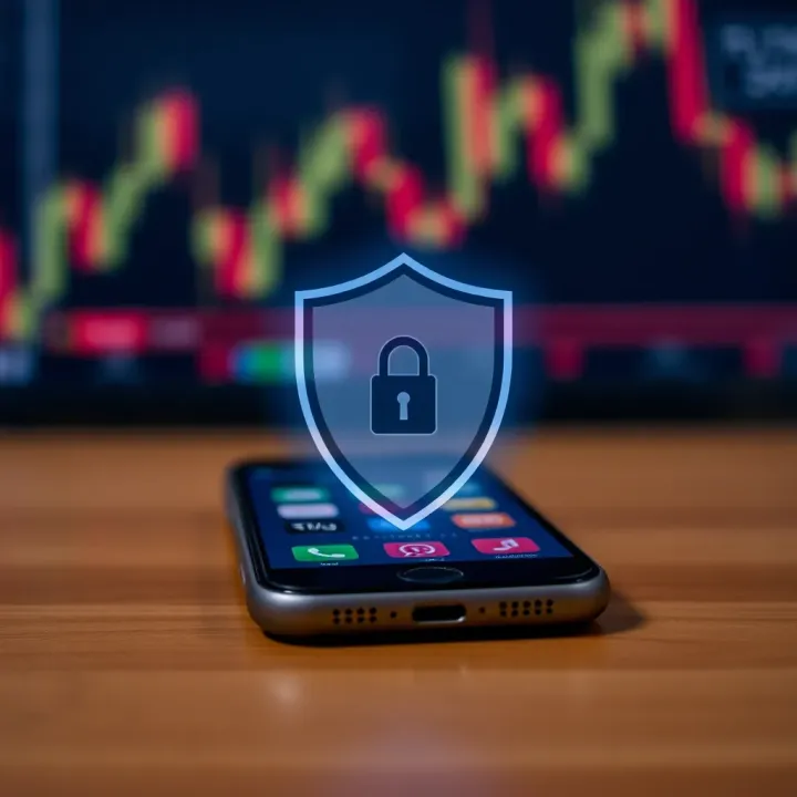 Choosing the Right Forex Trading App in Nigeria