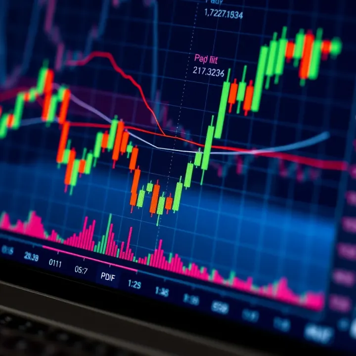 Guide to Candlestick Patterns with PDF Downloads