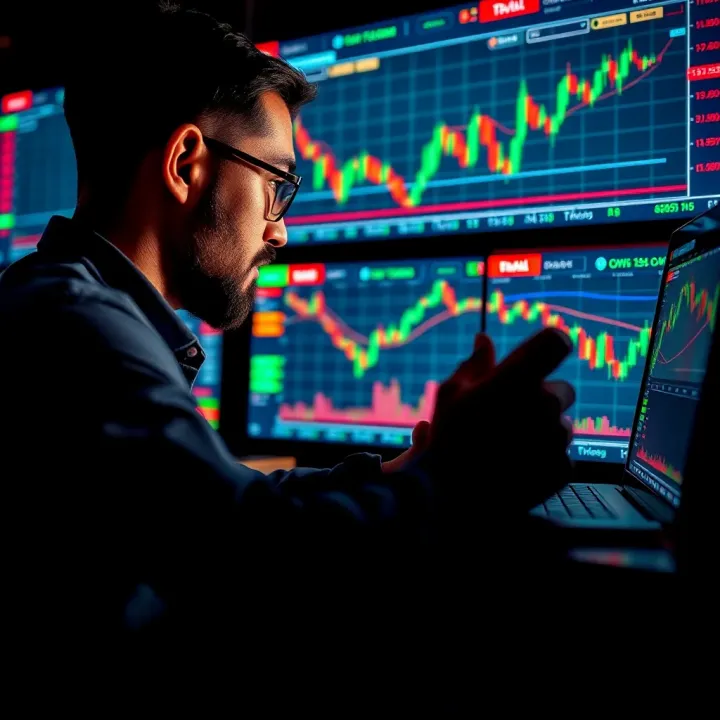 Best Forex Trading Signals: A Practical Guide