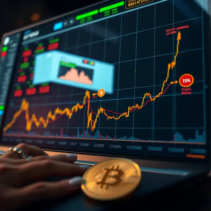 Understanding Crypto Arbitrage Trading