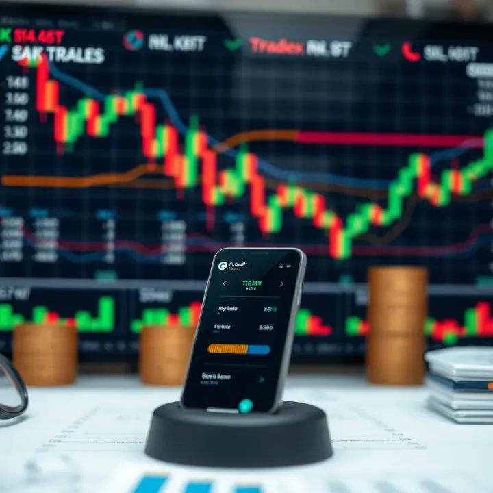 Effective Forex Trading Strategies for Nigerian Traders