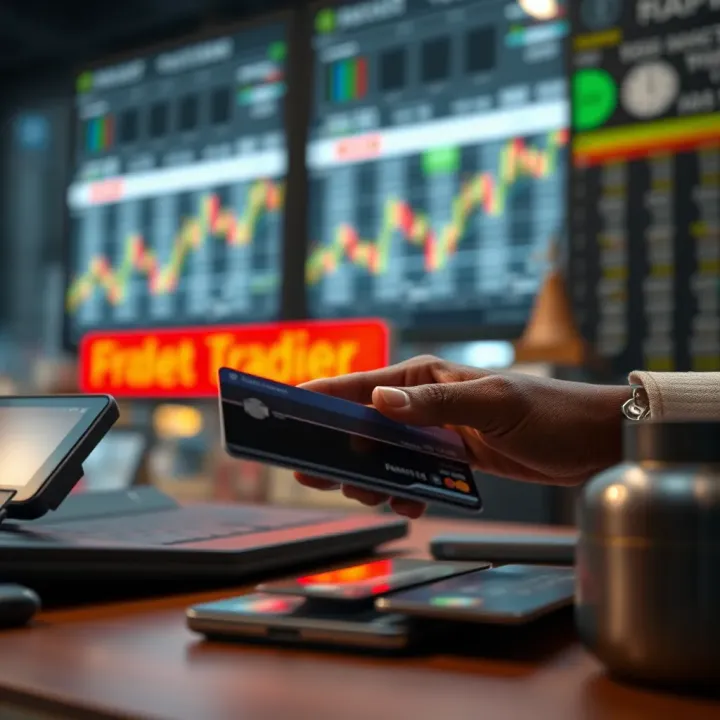 Top Binary Options Brokers in Nigeria: What to Look For