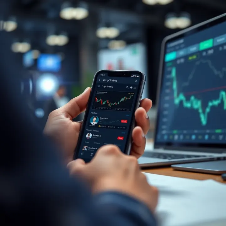 Best Copy Trading Apps in Nigeria: A Practical Guide