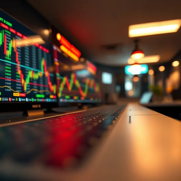 Illustration of overlapping forex trading sessions highlighting optimal trading windows for Nigeria