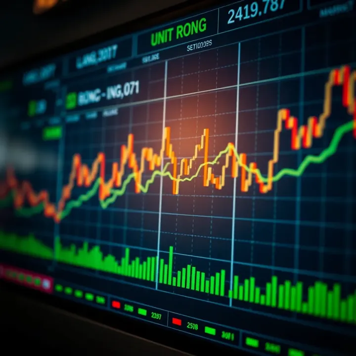 Illustration of trading activity intensity during different sessions in the forex market