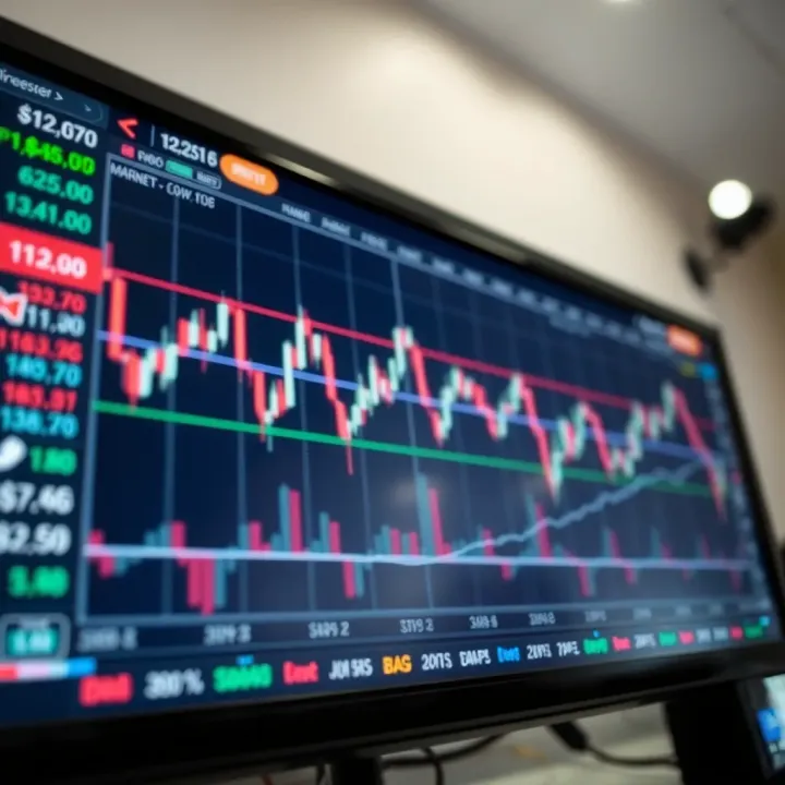 How to Start Forex Trading in Nigeria: Beginner's Guide