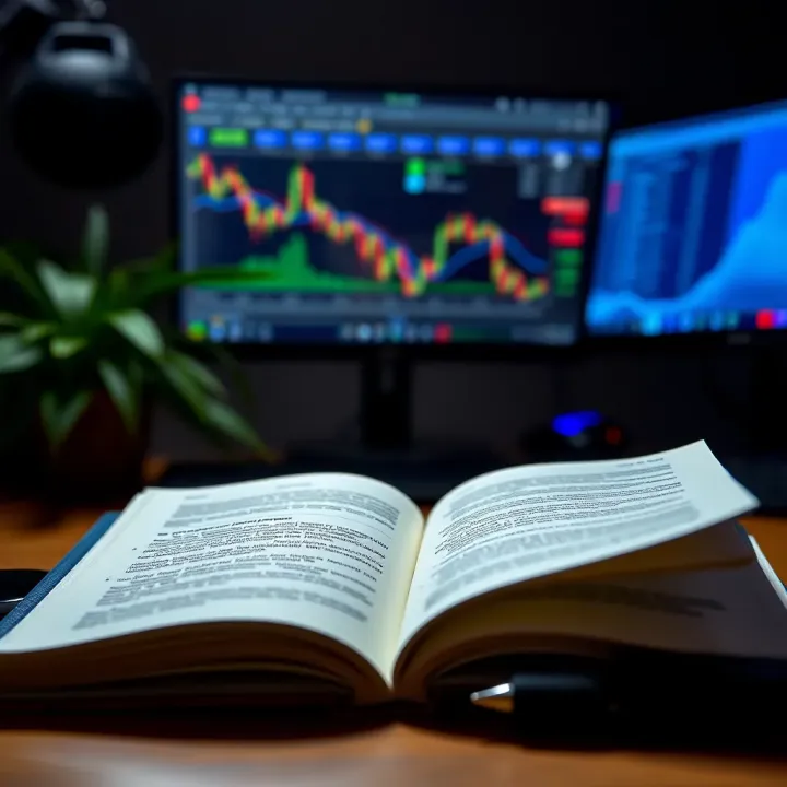 A Practical Guide to Forex Trading for Nigerian Traders