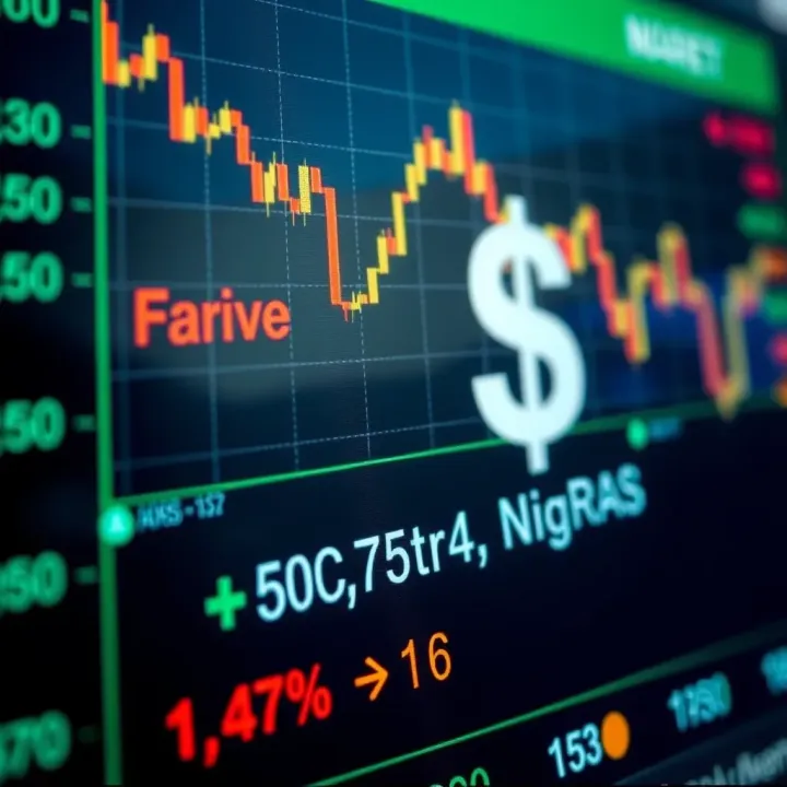 How to Learn Forex Trading in Nigeria: A Practical Guide
