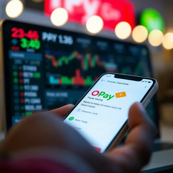 Forex Trading in Nigeria: Market, Risks and Opportunities Forex Trading in Nigeria: Market, Risks and Opportunities