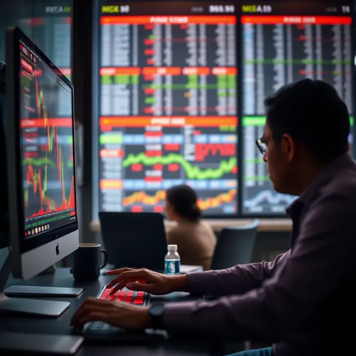 Forex Trading Guide for Nigerians
