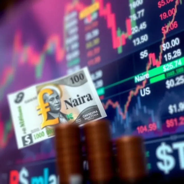 Forex Trading Basics for Nigerian Traders