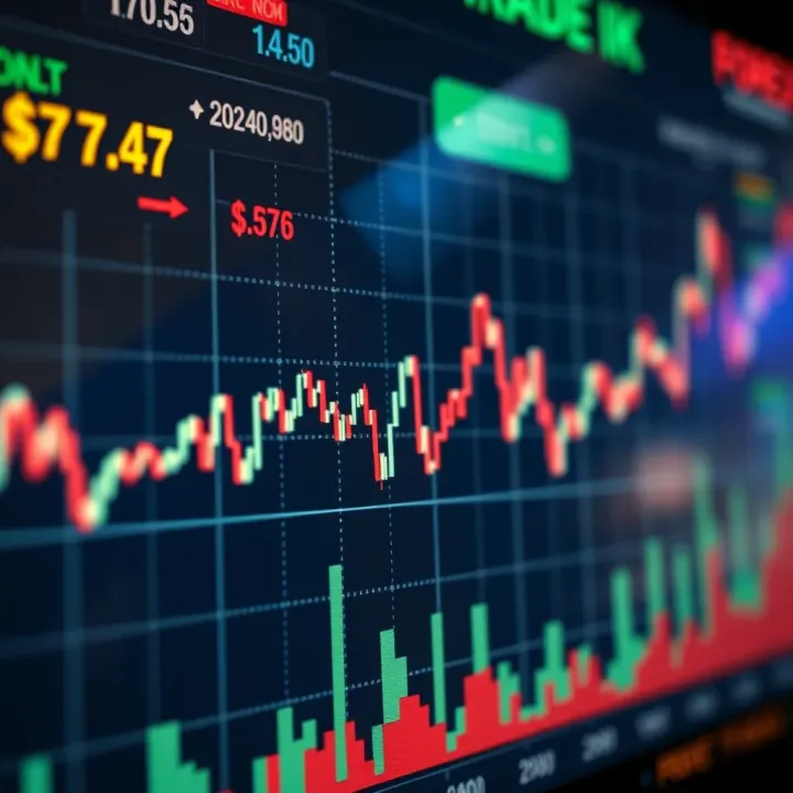 Forex Trading Guide for Nigerian Investors