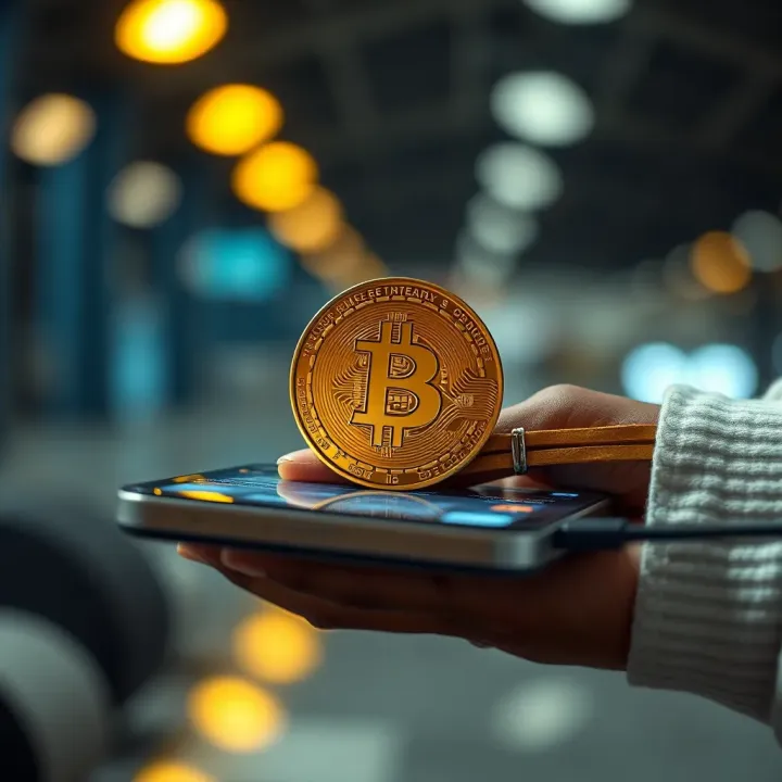 Best Cryptocurrency Trading Apps in Nigeria