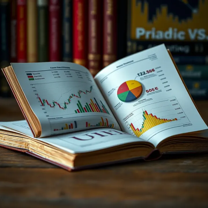 Top Forex Trading Books for Nigerian Traders