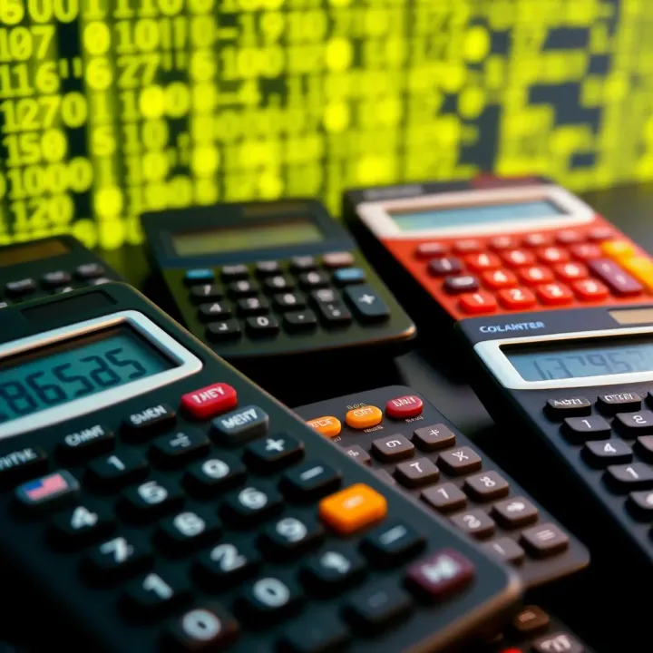Understanding Binary Calculators and Their Uses