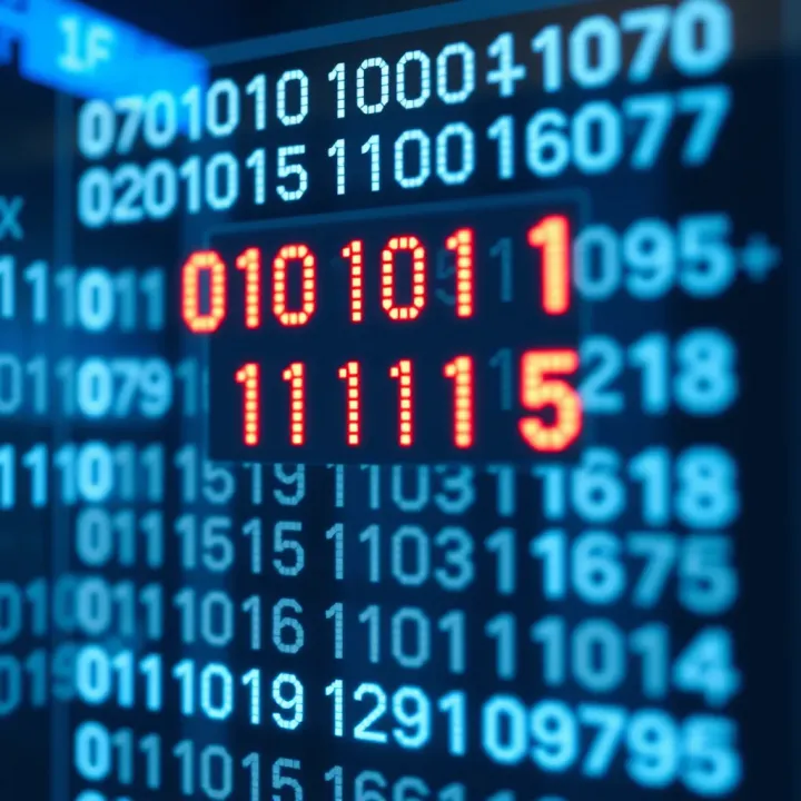 Understanding Binary Number Addition Basics