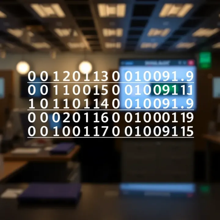 Understanding How to Add Binary Numbers
