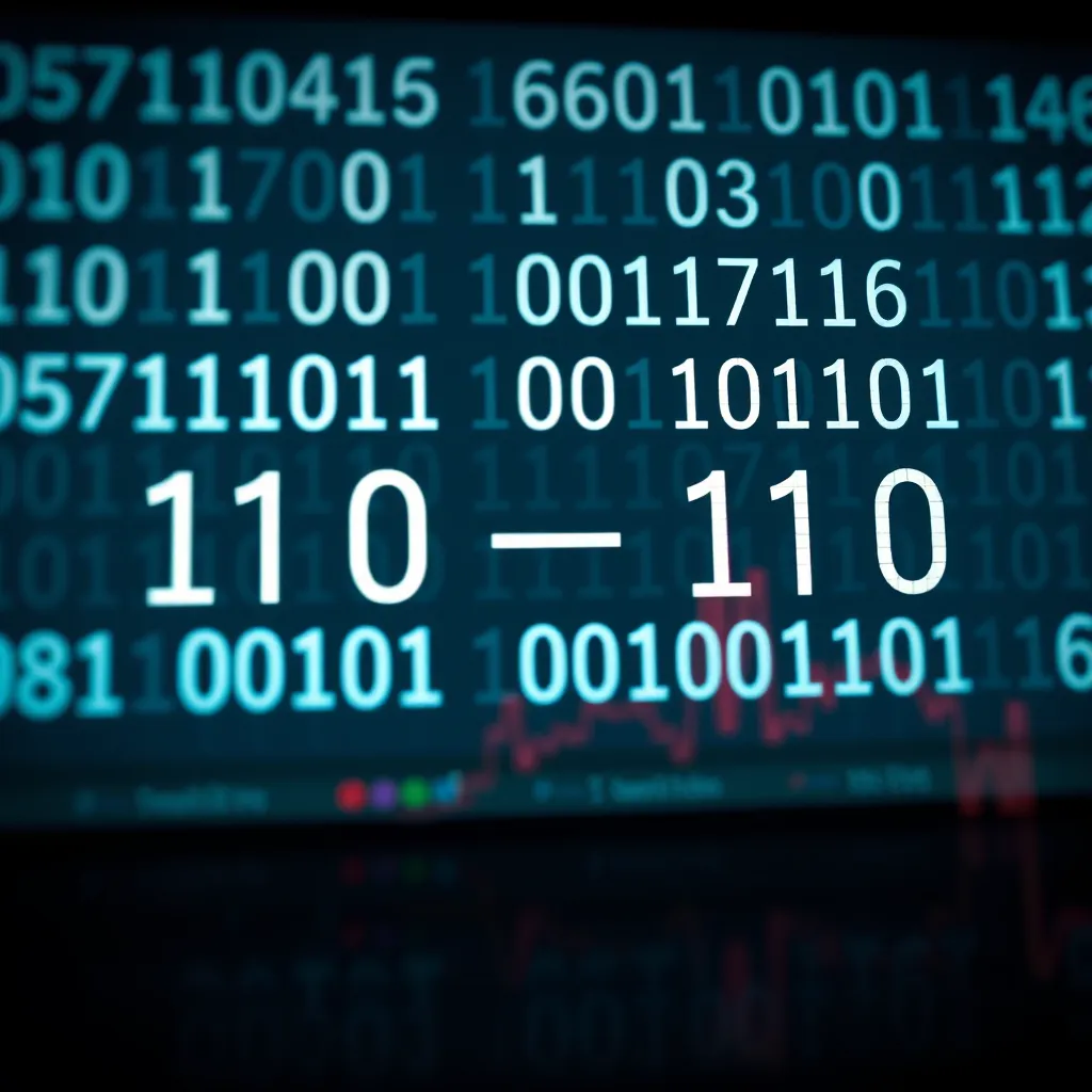 Understanding Binary Addition and Subtraction | binaryedgenaija