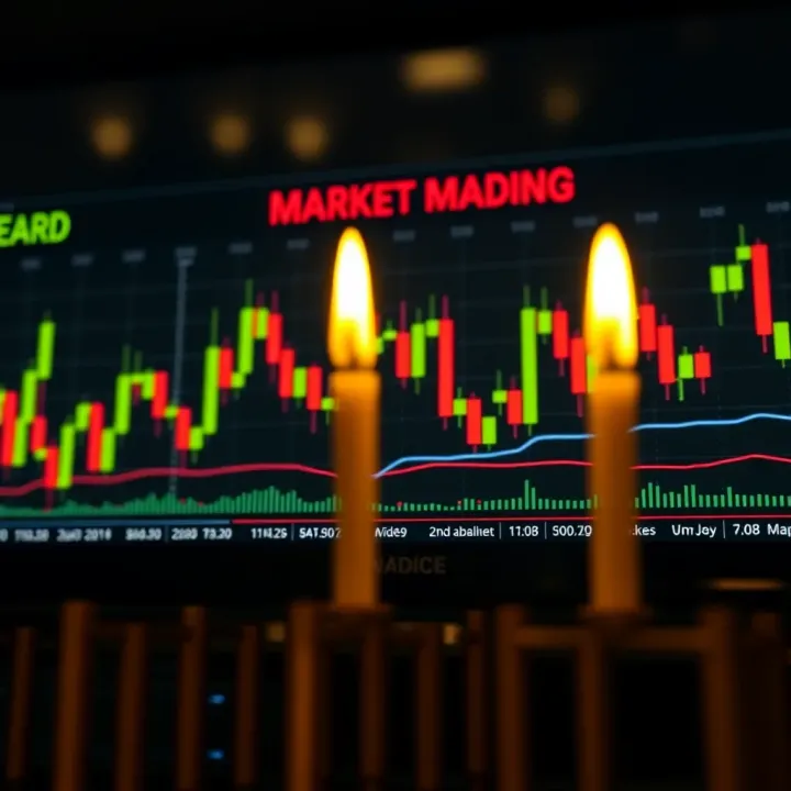 35 Key Candlestick Patterns for Trading Success