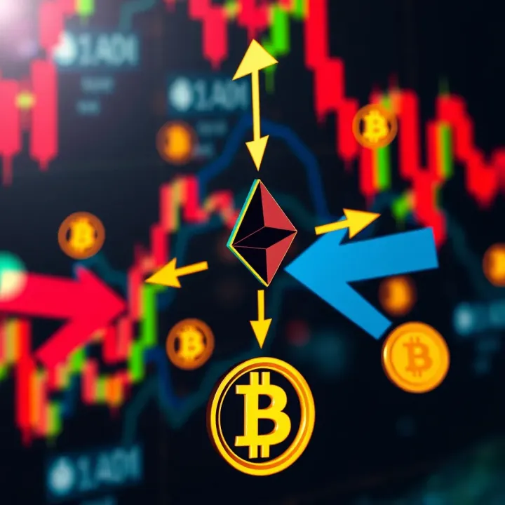 Understanding Crypto Arbitrage Trading