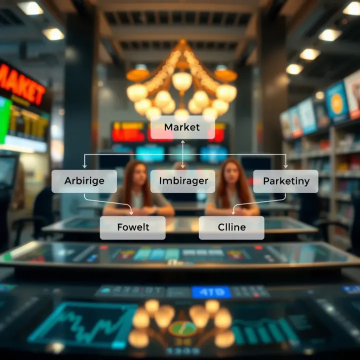 Guide to Arbitrage Trading Apps for Nigerian Traders