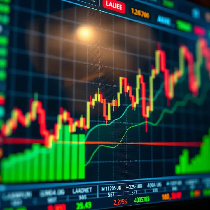 Benefits of Forex Trading for Nigerians