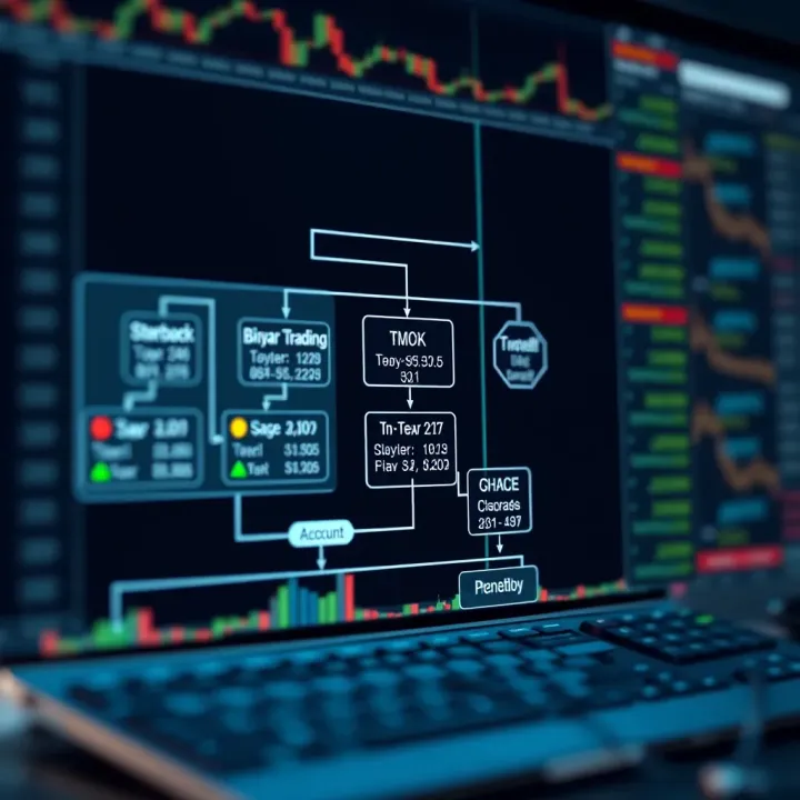Understanding Binary Accounts: What They Are and How They Work