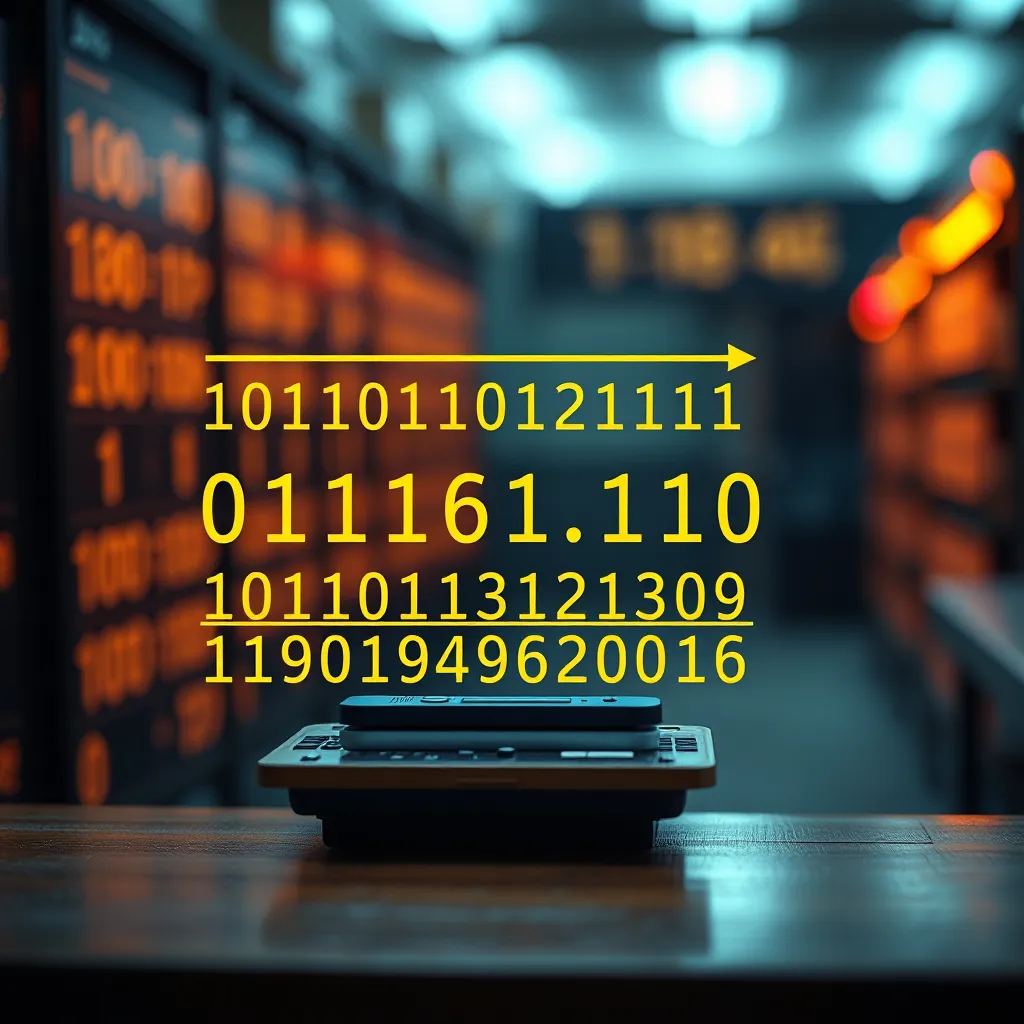 Understanding Binary Addition Basics | binaryedgenaija