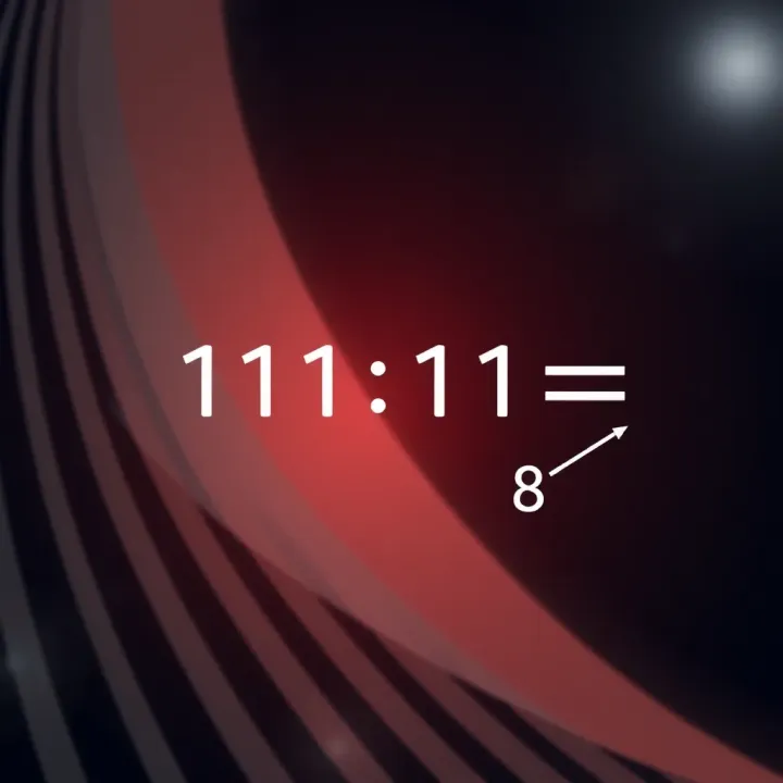 Diagram illustrating binary addition with carryover between two binary digits