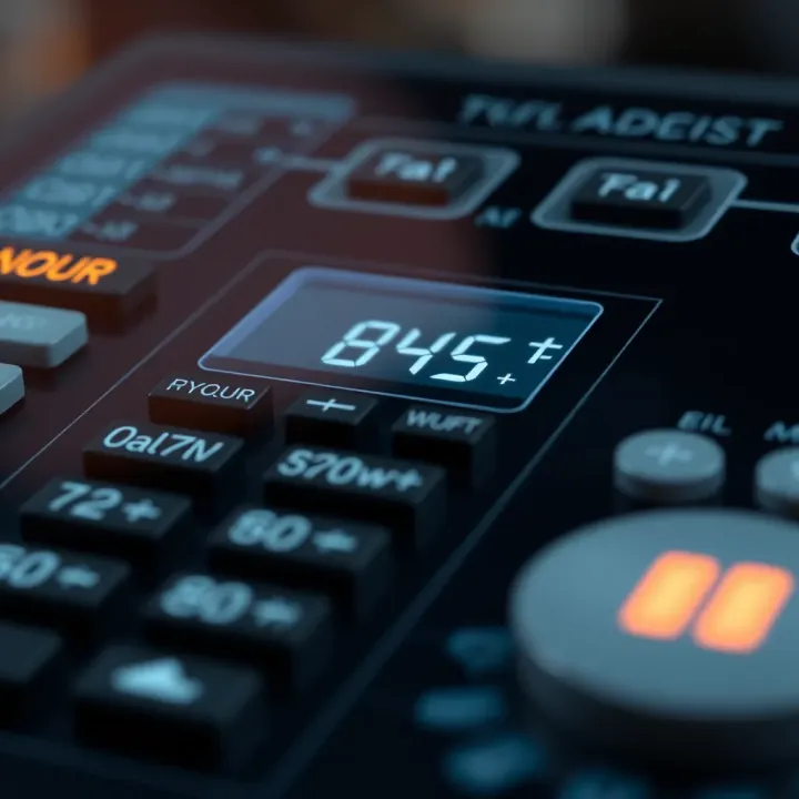 How Binary Addition Calculators Work