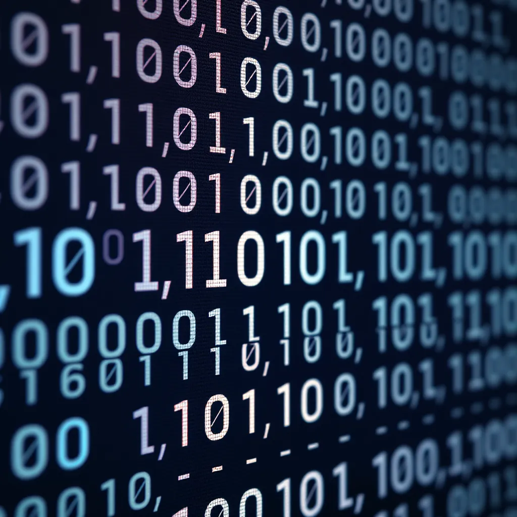 Understanding Binary: Meaning and Uses | binaryedgenaija