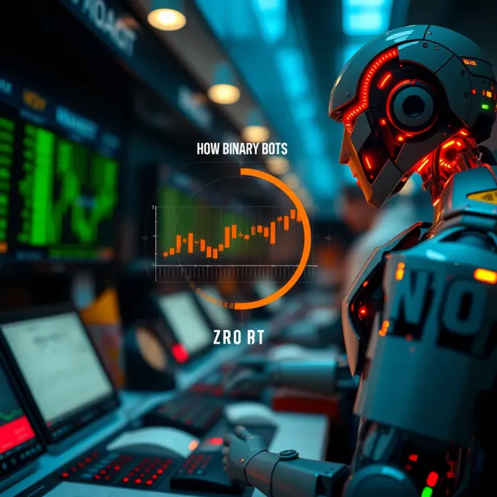 Understanding Binary Bots in Trading