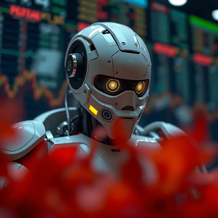 Understanding Binary Bots in Trading