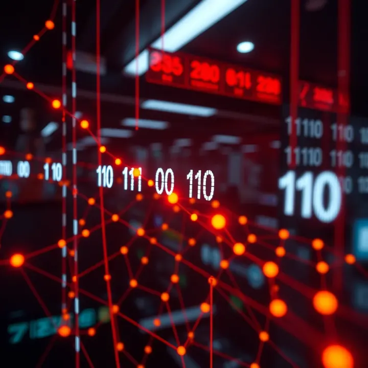 Understanding Binary Code Basics