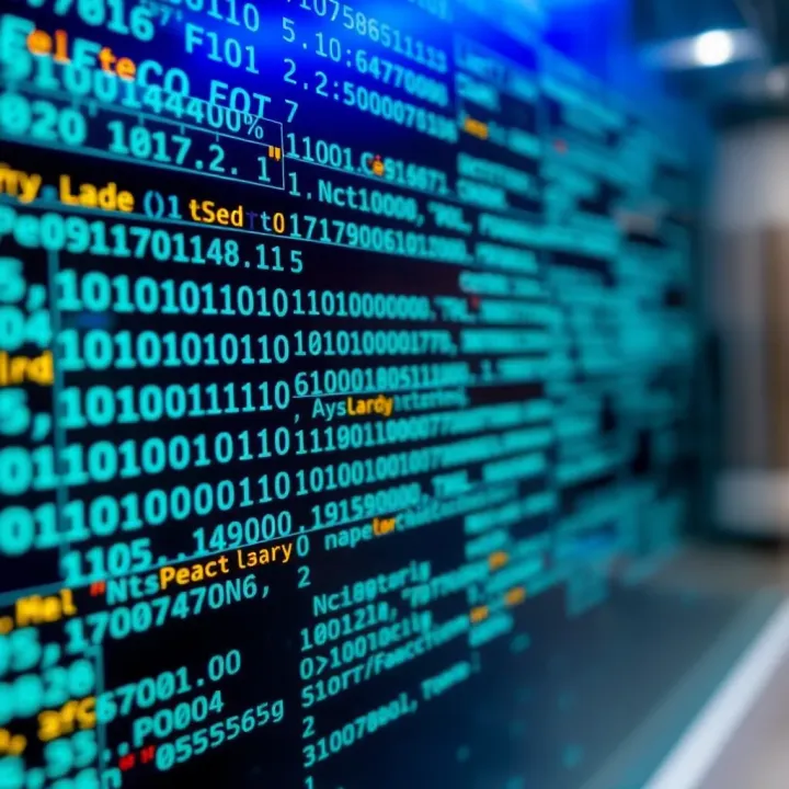 Understanding Binary Codes in Digital Systems