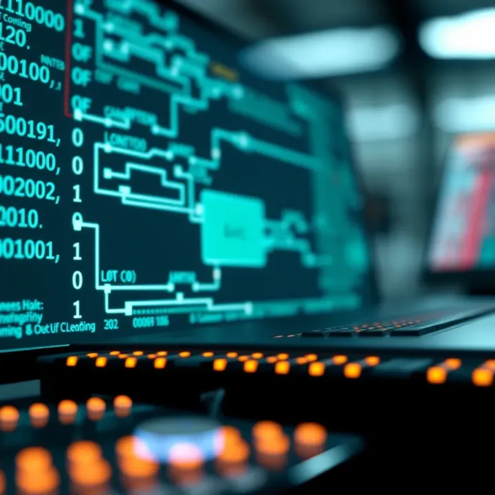 Understanding Binary: Meaning and Uses