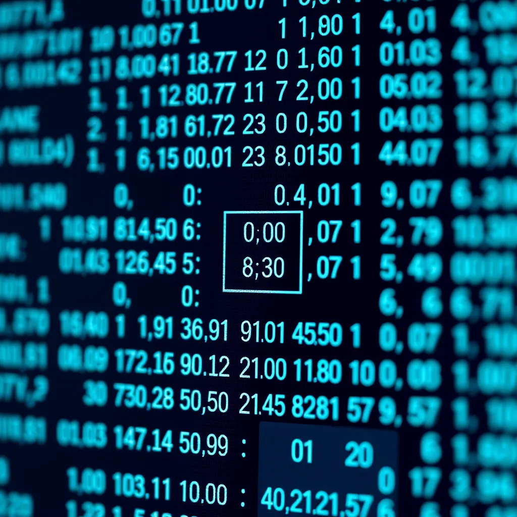 Understanding Binary Conversion Simplified | binaryedgenaija