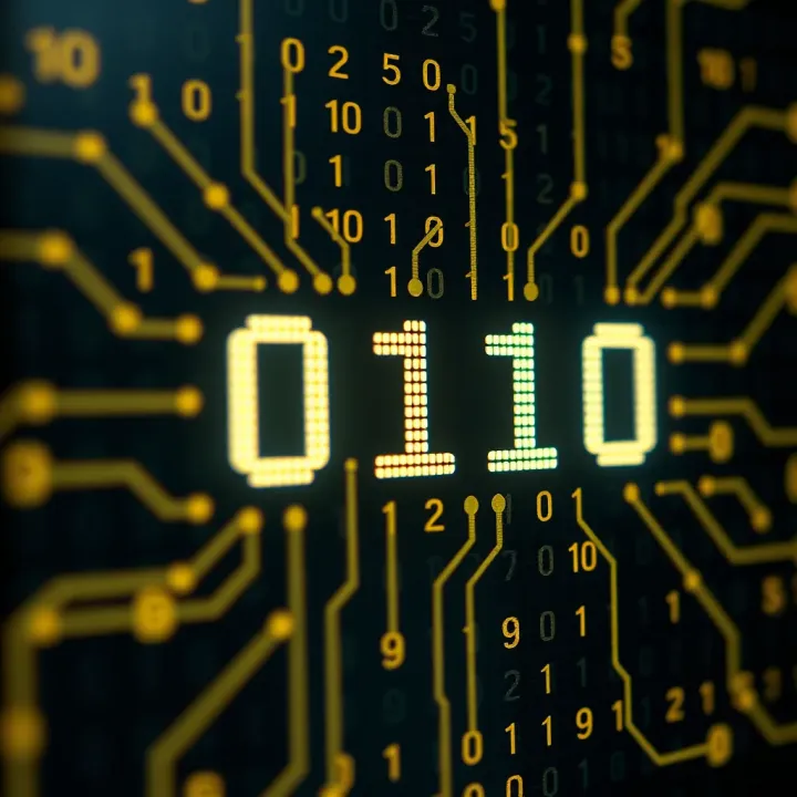 Understanding Binary Digits in Digital Tech
