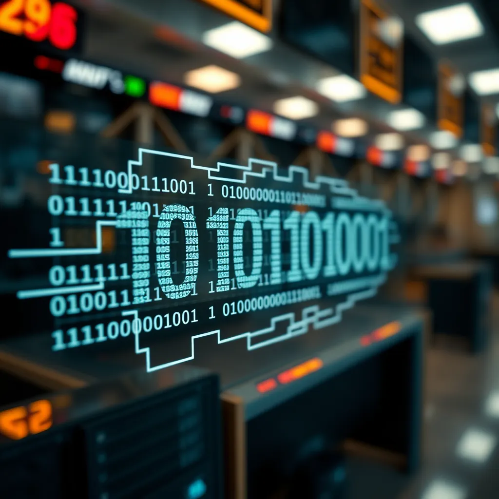 Understanding Binary Format in Everyday Tech | binaryedgenaija