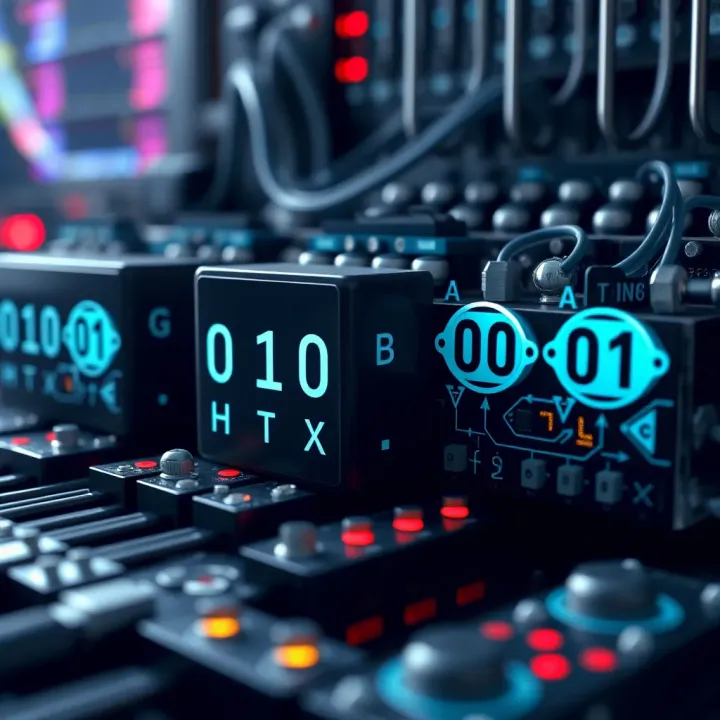 Understanding Binary Mathematics Basics and Uses