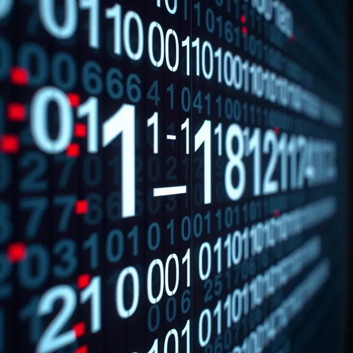 Binary Multiplication Explained Simply