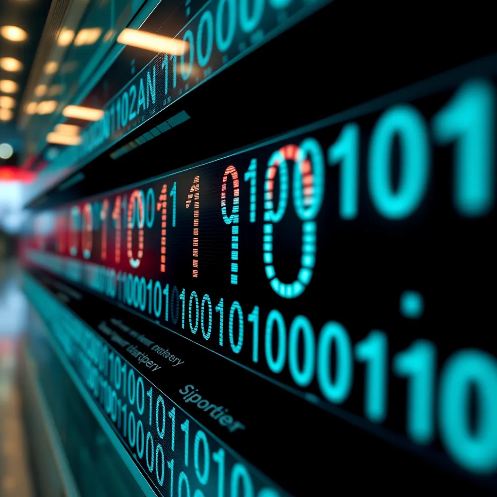 Understanding Binary Numbers in Math | binaryedgenaija