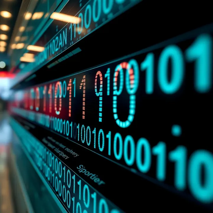 Understanding Binary Numbers in Math