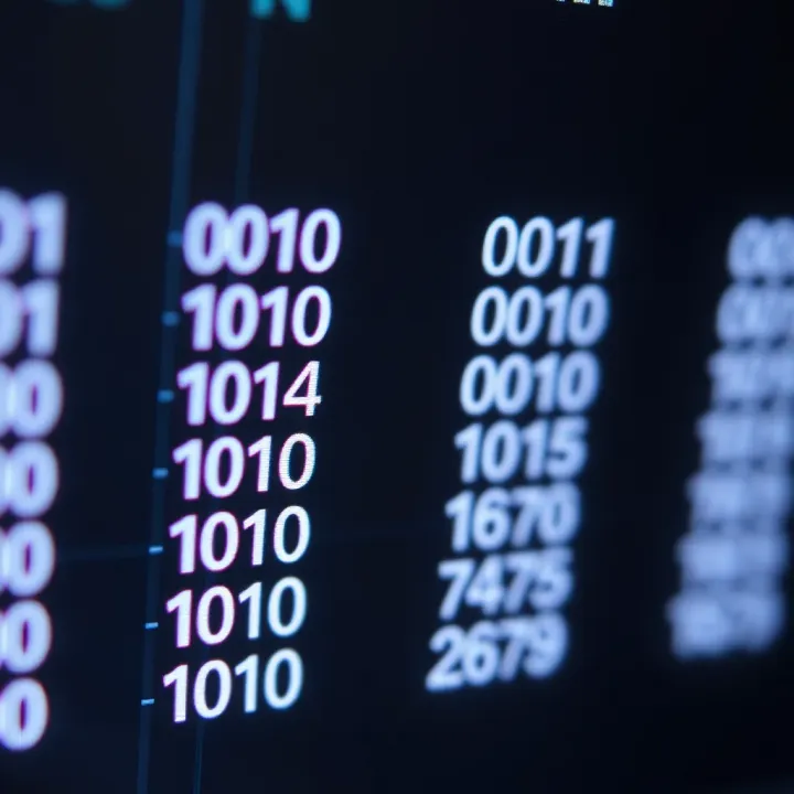 Understanding Binary Numbers in Math