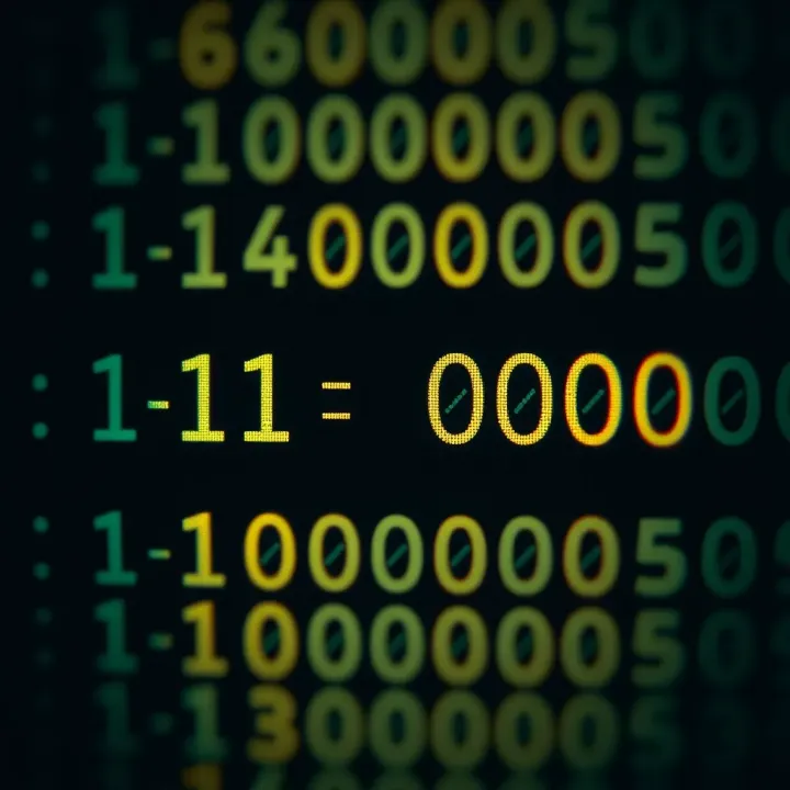 Understanding Binary Subtraction: A Simple Guide