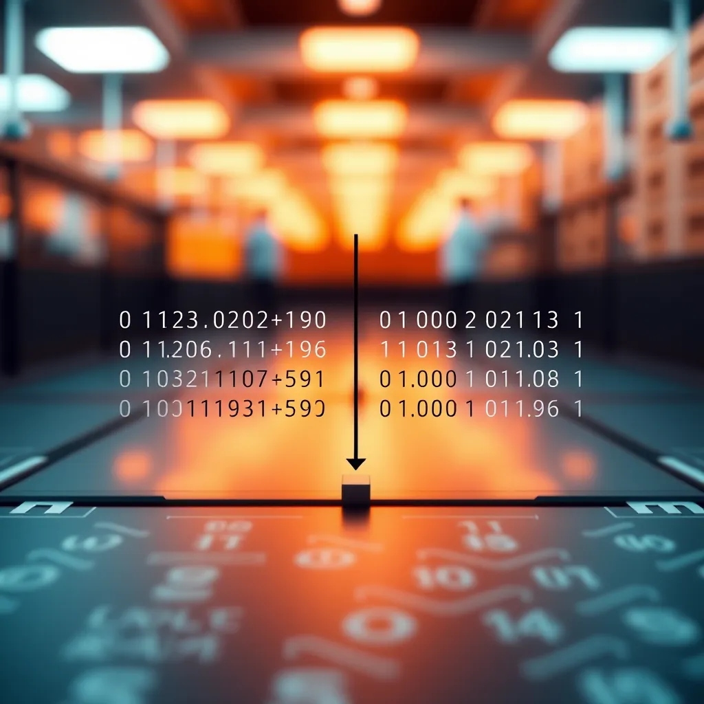 Understanding Binary Operations in Math and Computing | binaryedgenaija
