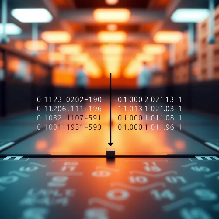 Understanding Binary Operations in Math and Computing