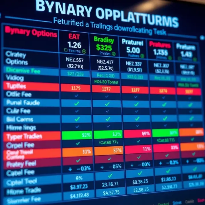 Binary Options Brokers Guide for Nigerian Traders Binary Options Brokers Guide for Nigerian Traders
