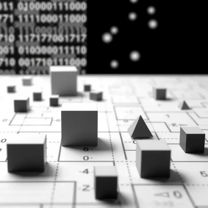 Understanding Binary Pictures: Basics and Uses